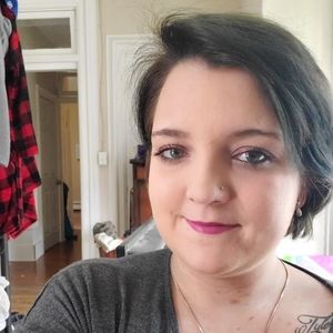 Meet your Posher, Bree-anna